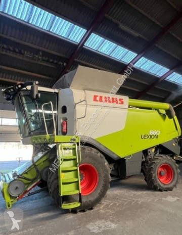 Claas