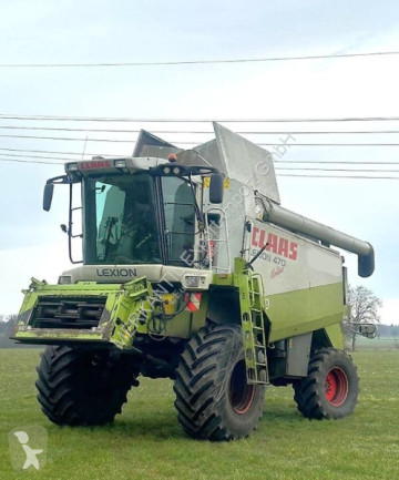 Claas
