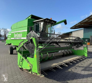 Deutz-Fahr Combine harvester