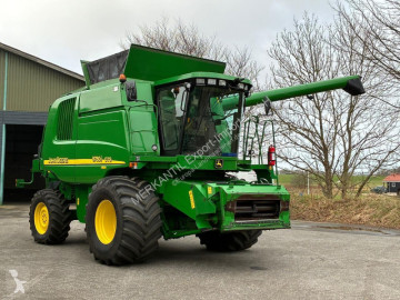John Deere