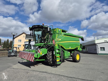 John Deere