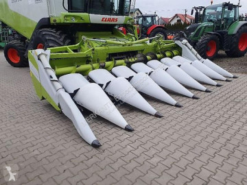 Barre de coupe Claas