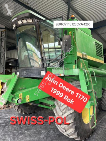 John Deere