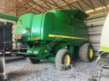 John Deere