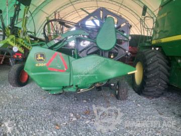 Maaidorser John Deere