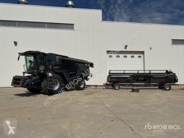 Fendt Ideal 7