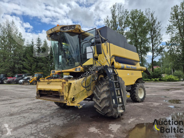 New Holland