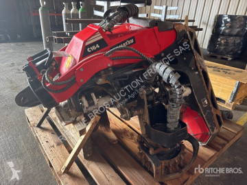 Procesadora Komatsu