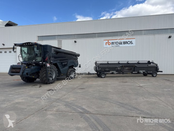 Combină agricolă Fendt
