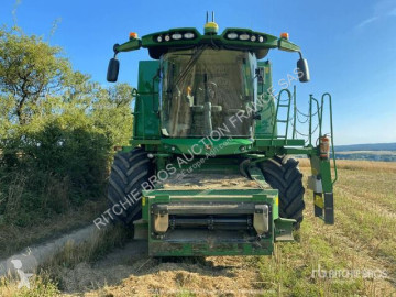 John Deere