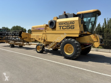 New Holland