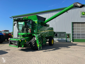 John Deere