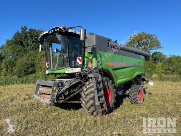 Fendt Combine harvester