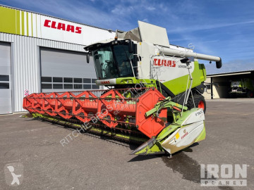 Claas Lexion 570