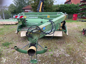 Barre de coupe Krone