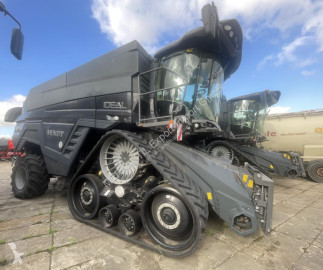 Moissonneuse-batteuse à rotor Fendt
