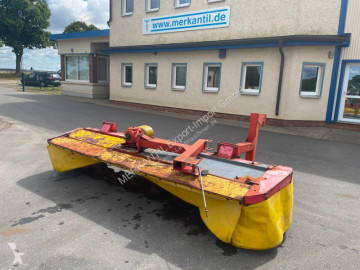 Barre de coupe Mörtl