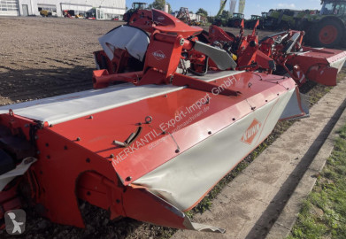 Barre de coupe Kuhn