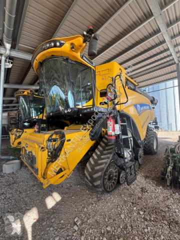 New Holland