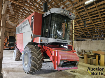 Massey Ferguson