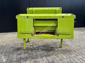 Moissonneuse-batteuse Claas