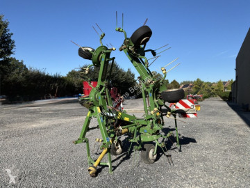 Moisson Krone