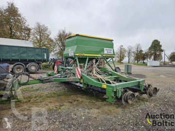 Kombajn John Deere
