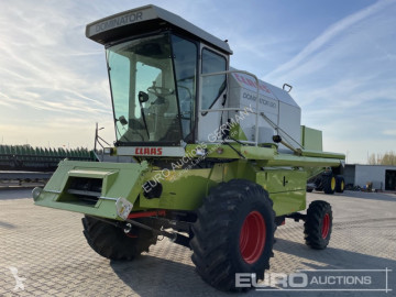 Kombajn Claas