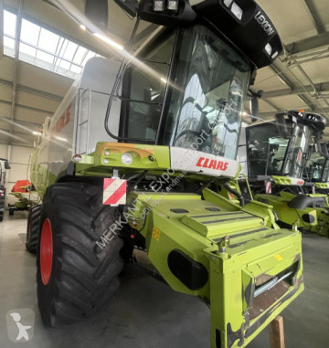 Claas Lexion 570