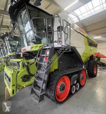 Claas Lexion 8600 TT