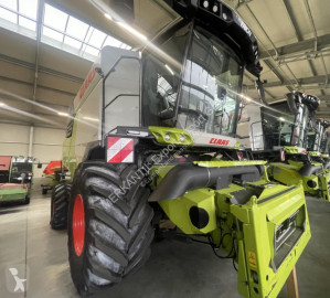Claas