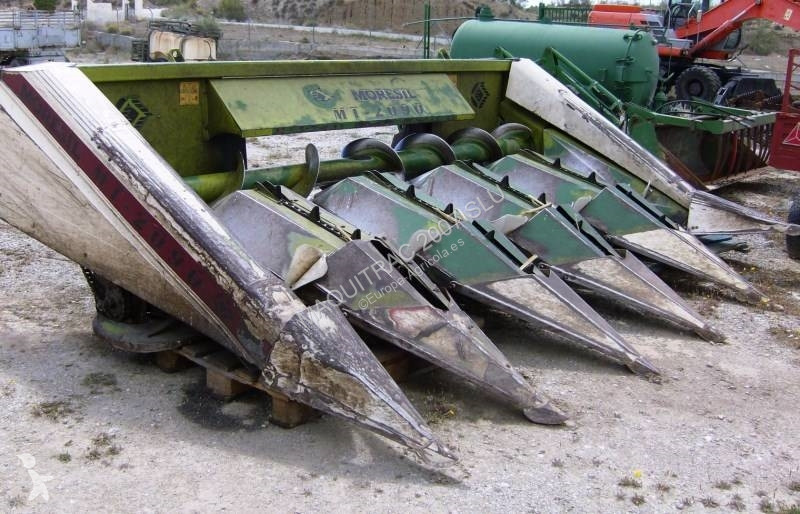 Moisson Moresil MT2090