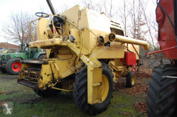 Moisson Cosechadora-trilladora con tres sacudidores New Holland Clayson M 140