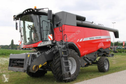 Massey Ferguson 7382 CENTORA Moissonneuse-batteuse à 3 secoueurs occasion