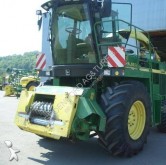 Cosechadora John Deere 6850