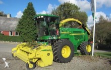 Cosechadora John Deere 7800