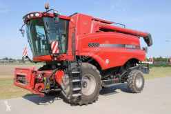 Moisson Case AXIAL FLOW 6088 Cosechadora-trilladora con rotor usado