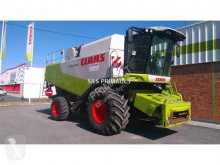 Claas LEXION 570 használt Arató-cséplő kombájn