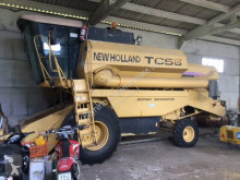 Moisson New Holland TC60 Cosechadora-trilladora usado