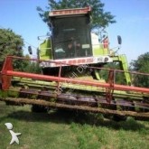 Moisson Cosechadora-trilladora Claas 78 Dominator SL