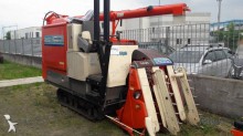 Kubota Ceifeira-debulhadora usado
