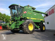 John Deere CTS tweedehands Maaidorser
