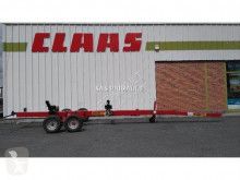 Moisson Perard CHARIOT otras carretillas usado