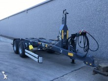 Spannmålstipp nc TLS 12