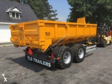 Nc TLS 15 nieuw Landbouwkipper