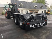 Remolque agrícola Volquete agrícola nc TLS 19