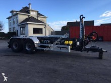 Stronga HL210 Spannmålstipp ny