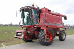 Case IH AF 2366 ALLRAD Moissonneuse-batteuse occasion