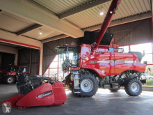 Moisson Case AF 6140 Cosechadora-trilladora usado