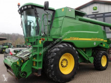 Moissonneuse-batteuse John Deere 9640 WTS